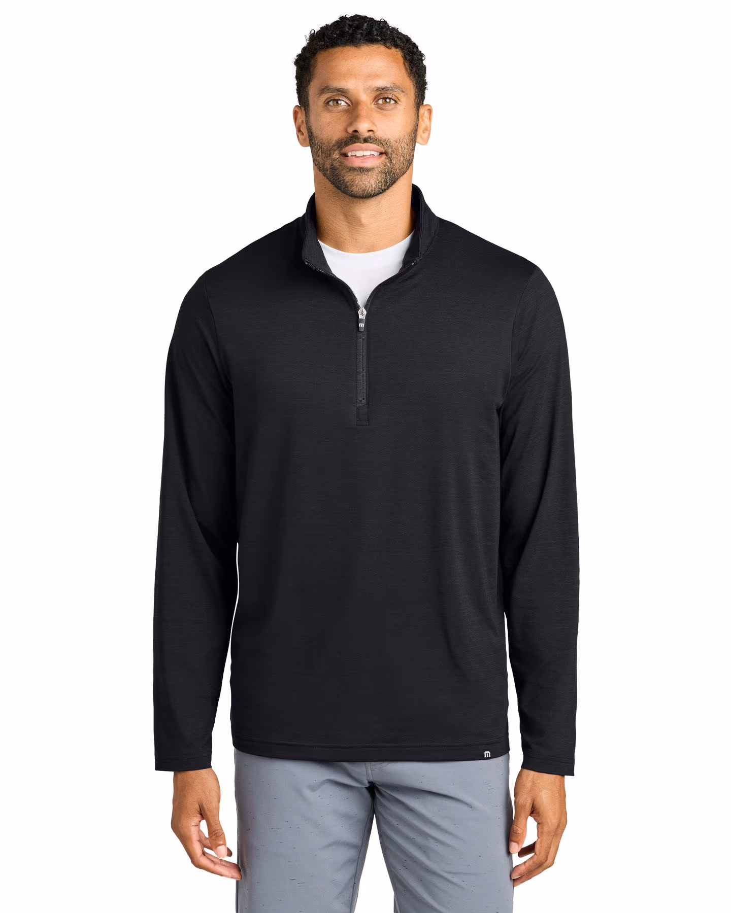 TravisMathew Crestview 1/4-Zip