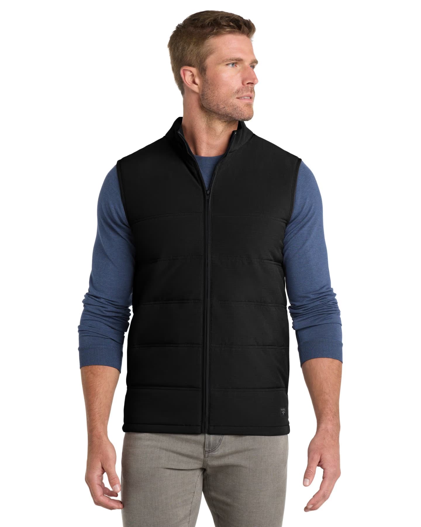 TravisMathew Cold Bay Vest