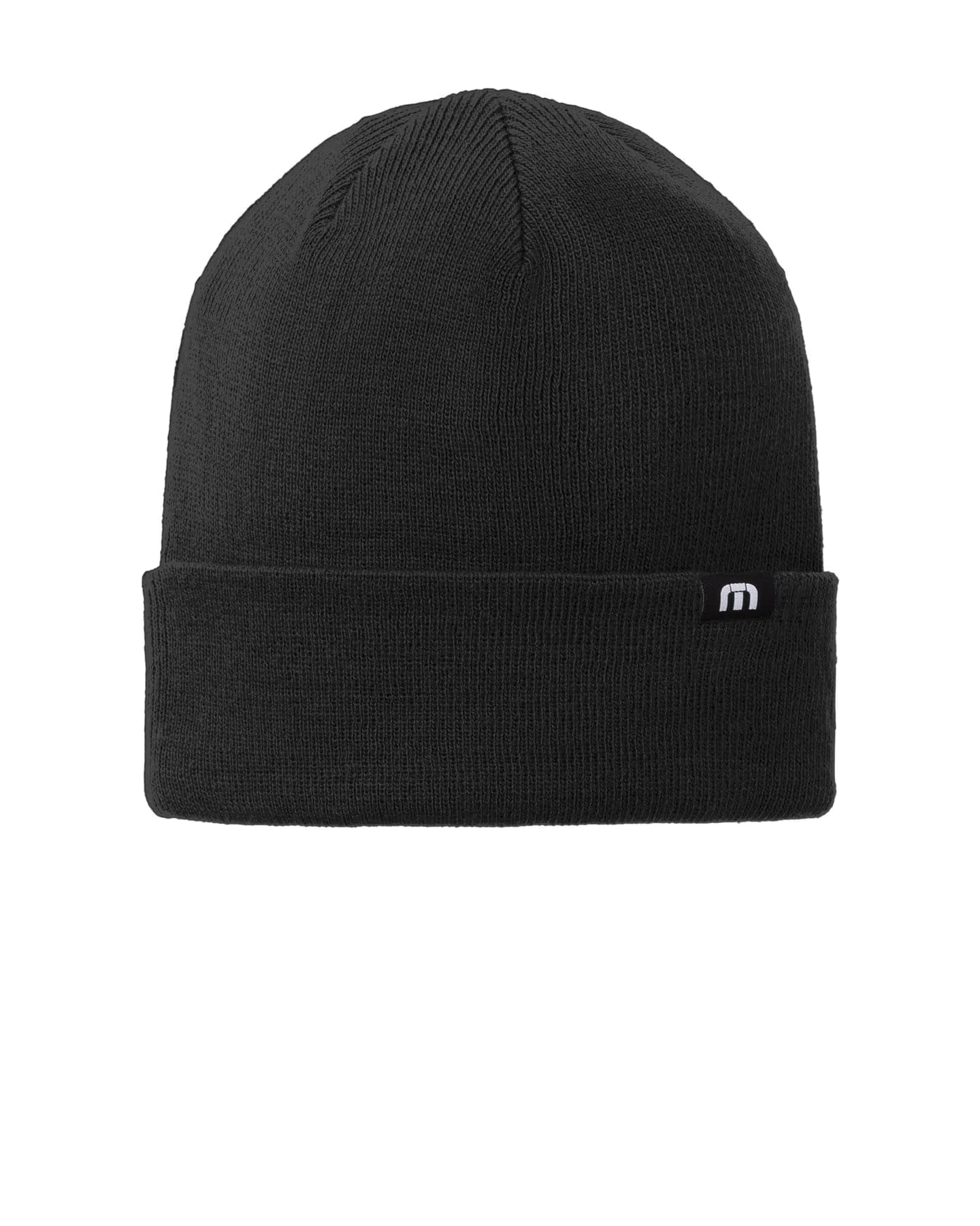 TravisMathew Solid Cuffed Beanie