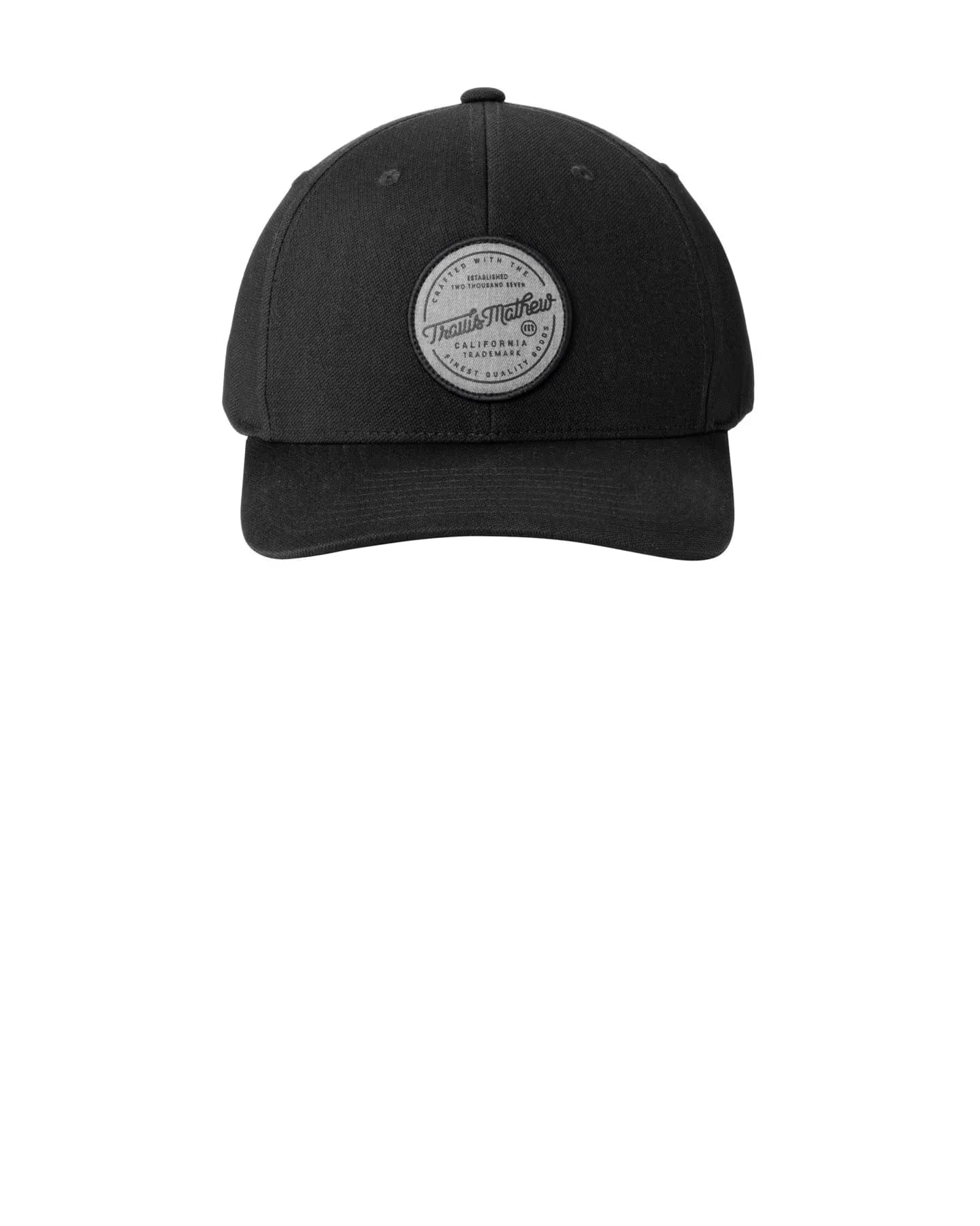 TravisMathew On Ice Patch Cap