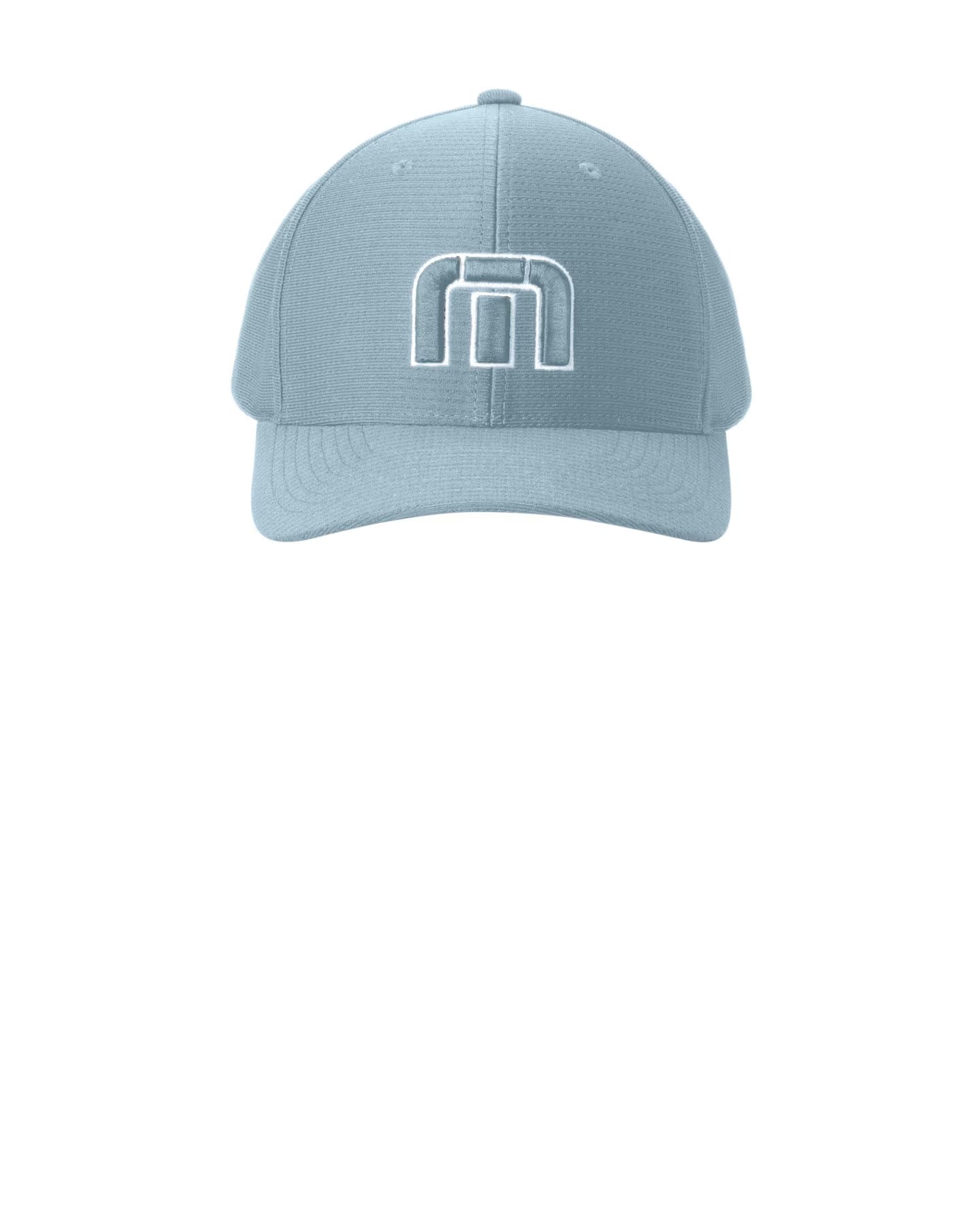 TravisMathew Front Icon Cap