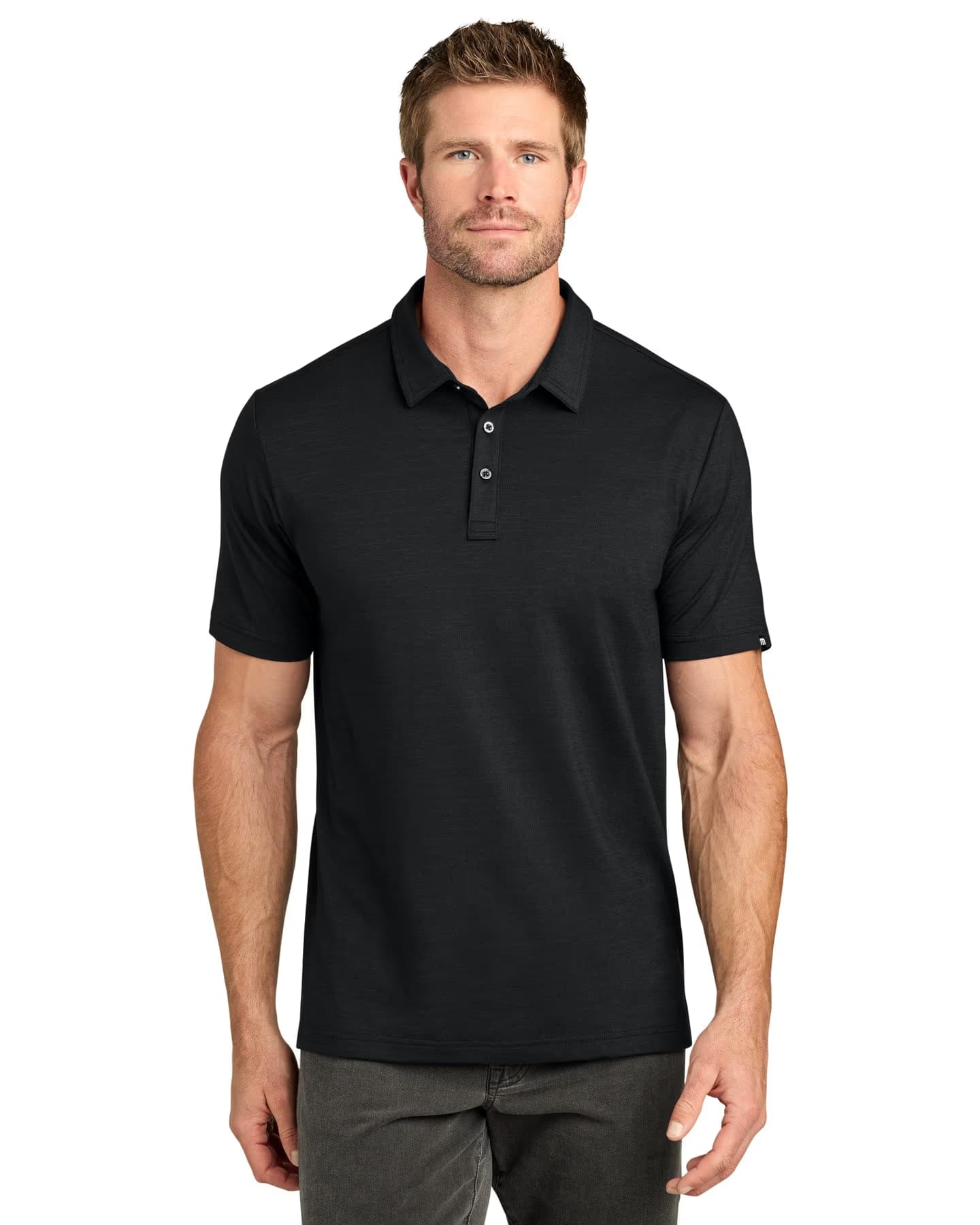 TravisMathew Crestview Polo