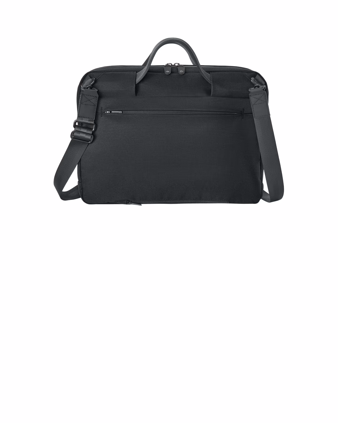 Custom TravisMathew Lateral Brief - Black back