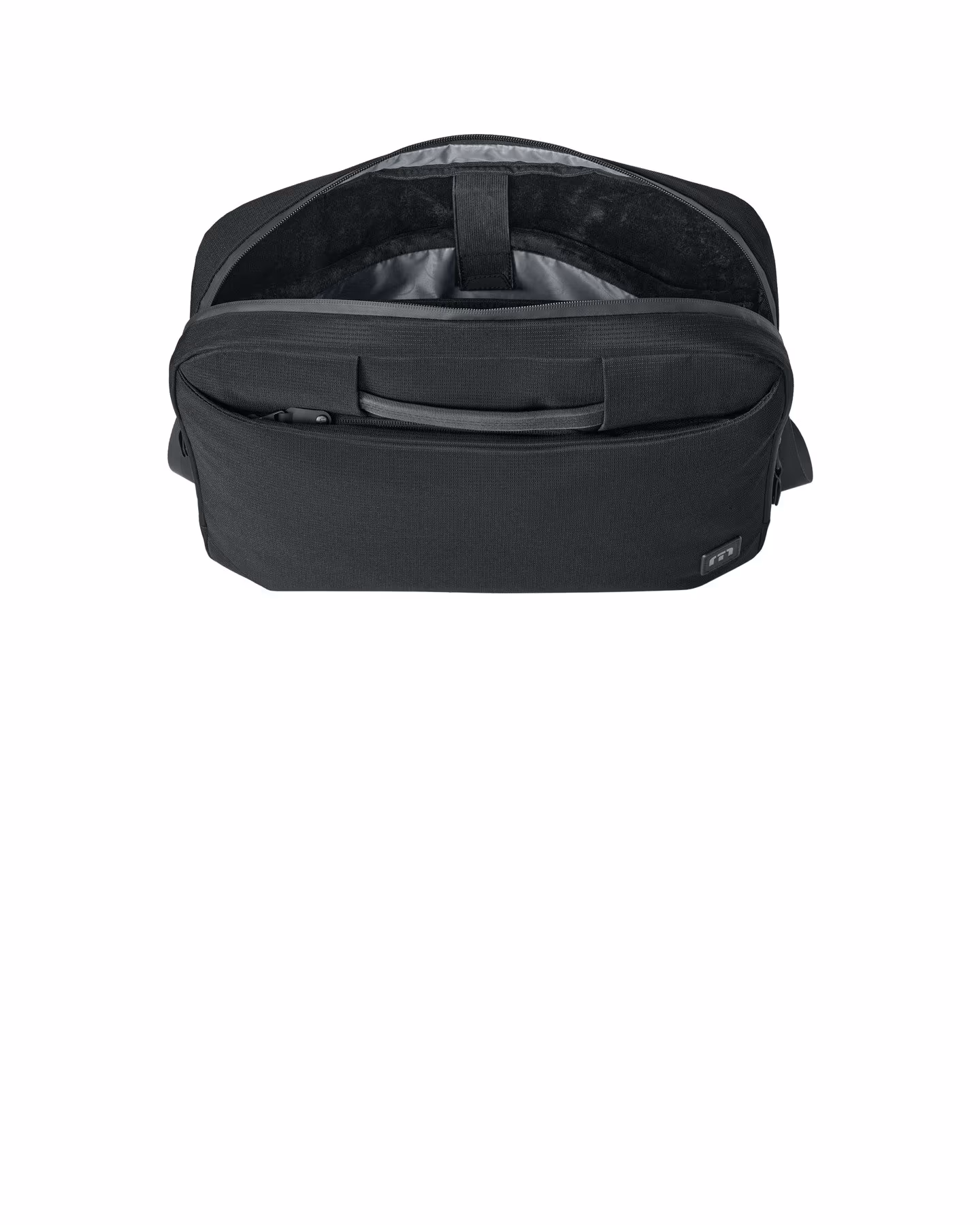 Custom TravisMathew Lateral Brief - Black inside