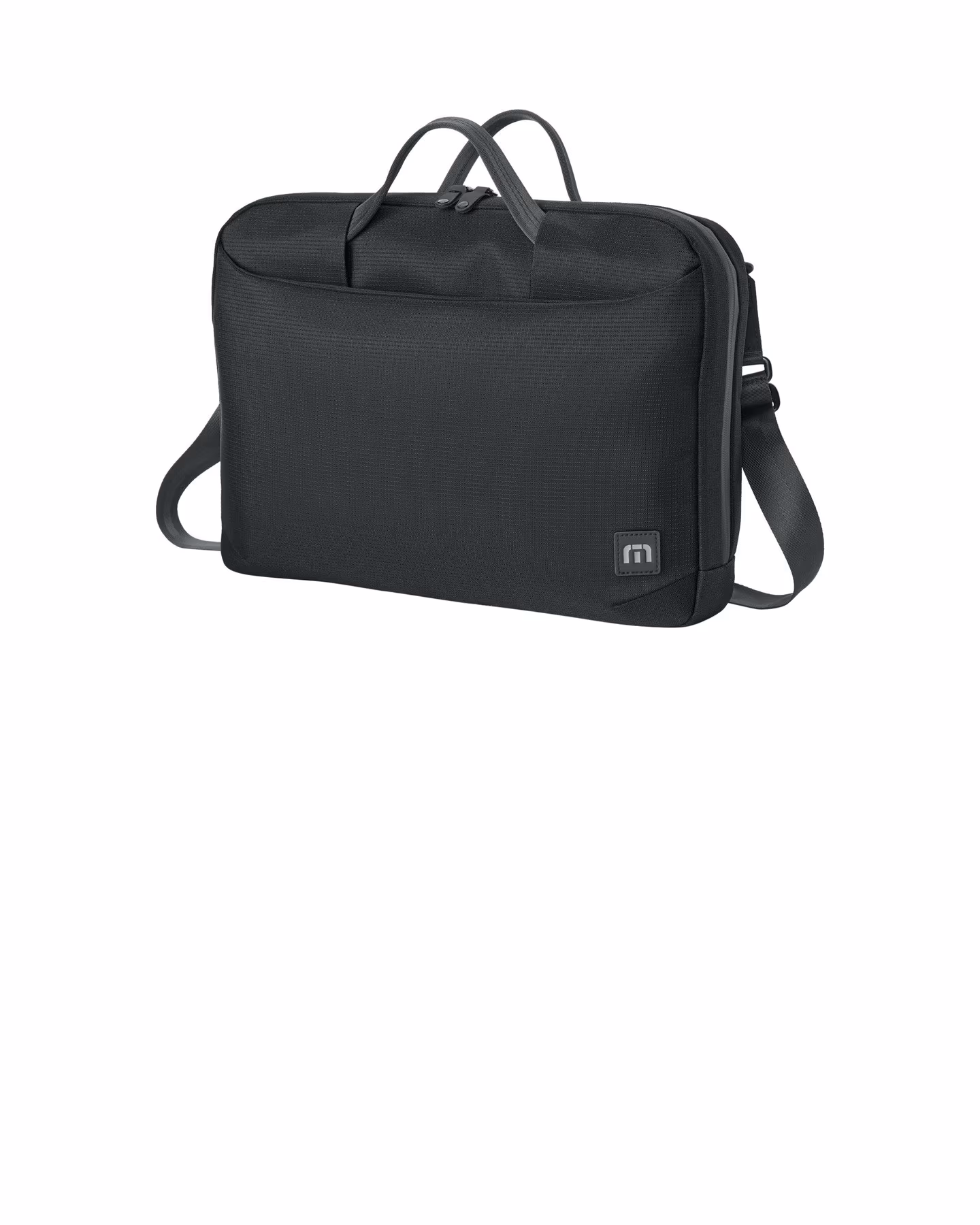 Custom TravisMathew Lateral Brief - Black side