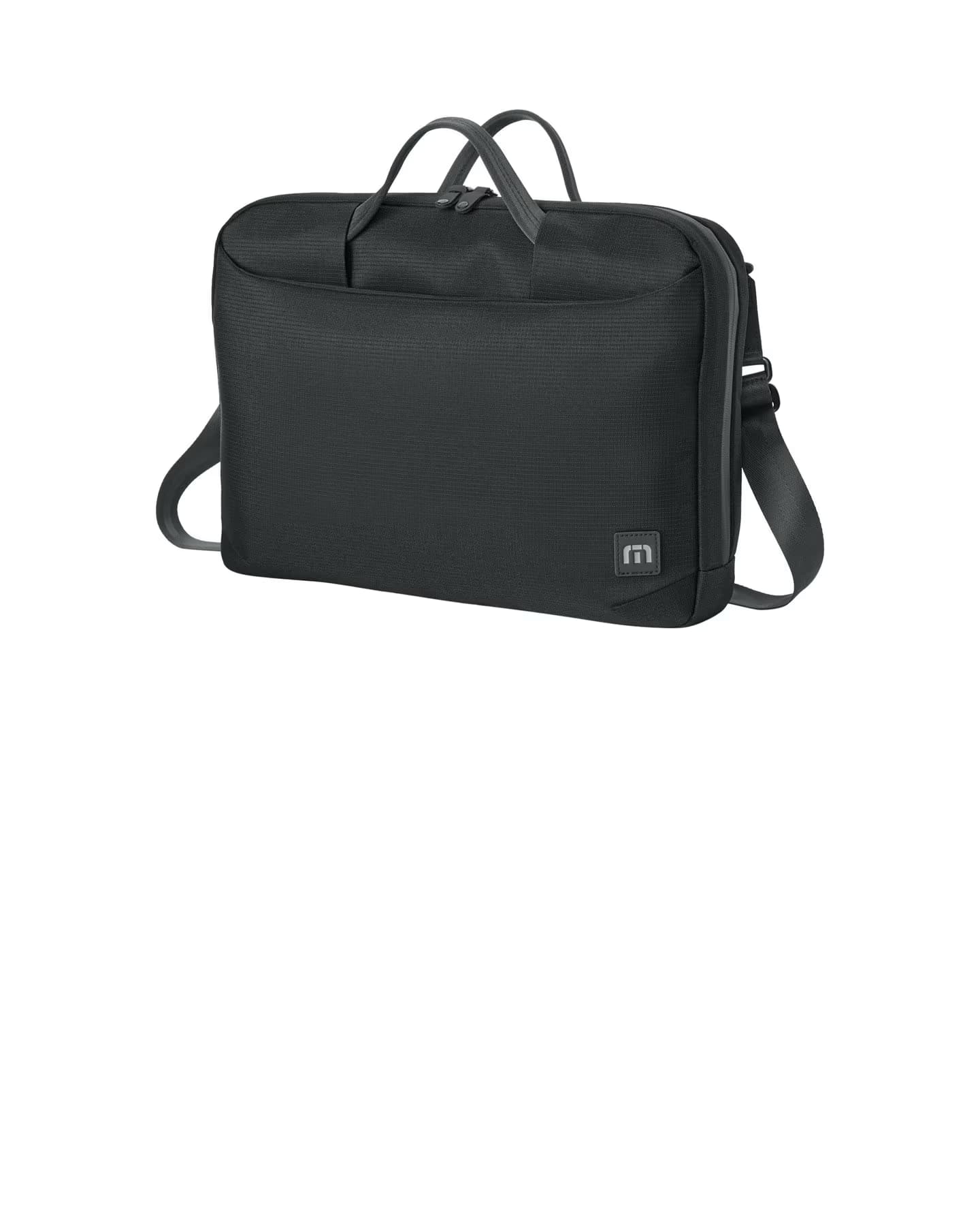 TravisMathew Lateral Brief - Black side