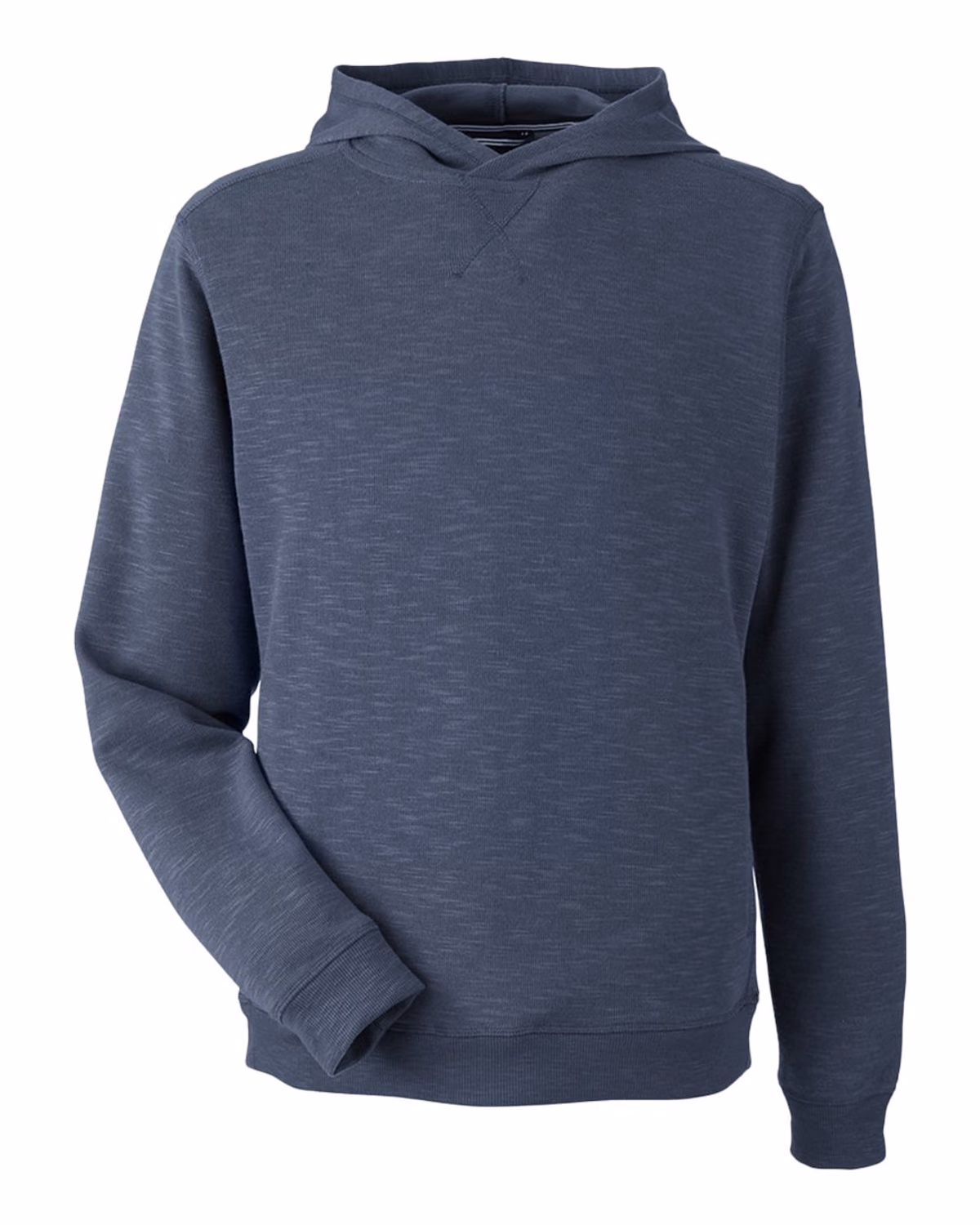 Nautica Unisex Sun Surfer Supreme Hooded Sweatshirt - Vintage Navy - front