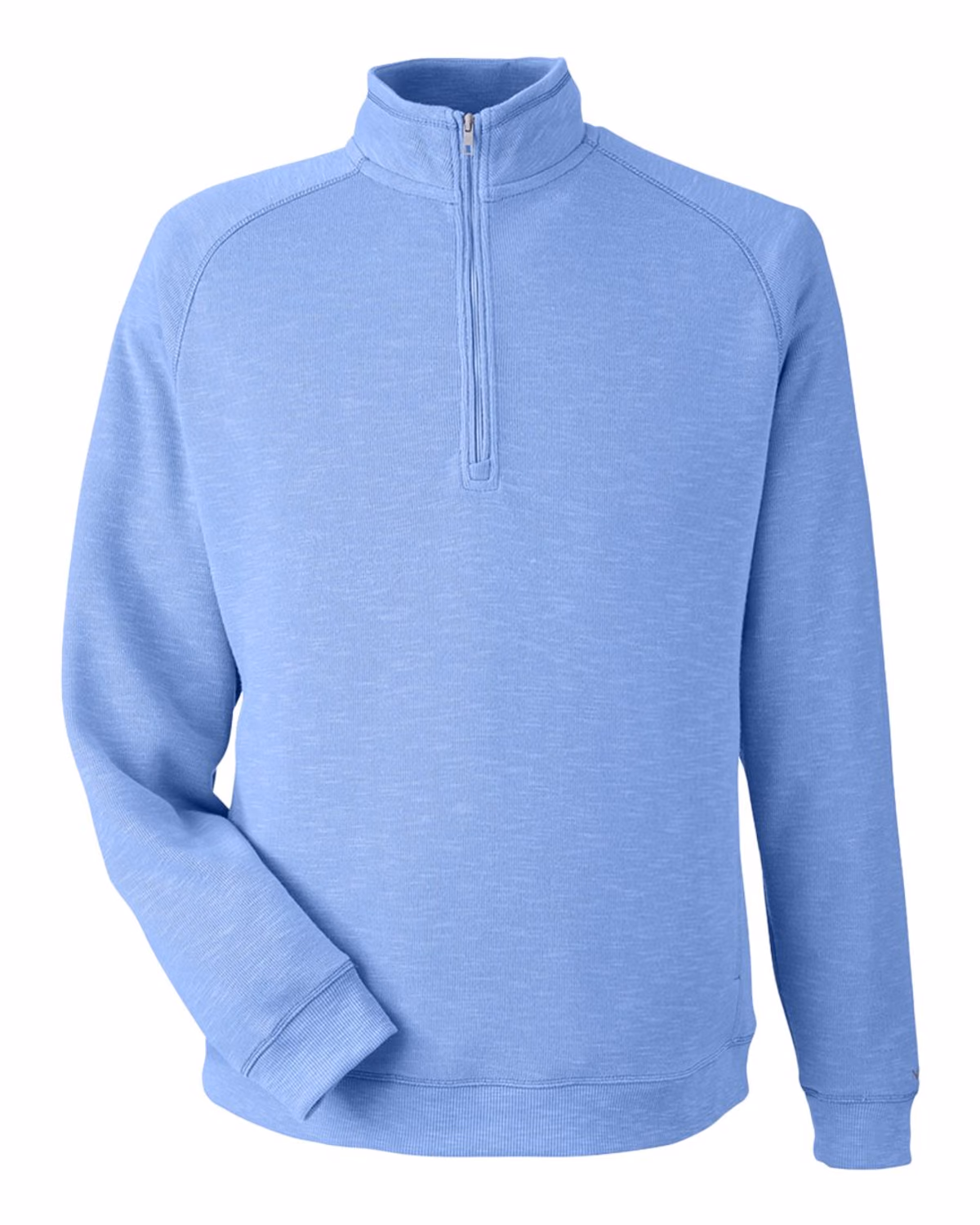 Nautica Unisex Sun Surfer Supreme Quarter-Zip Sweatshirt