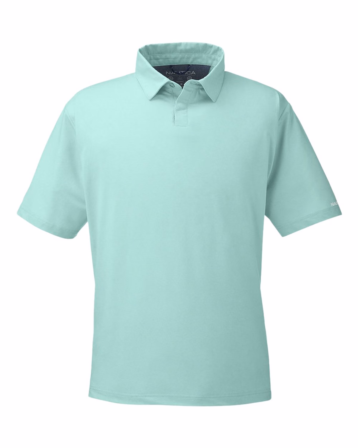 Nautica Men's Saltwater Polo