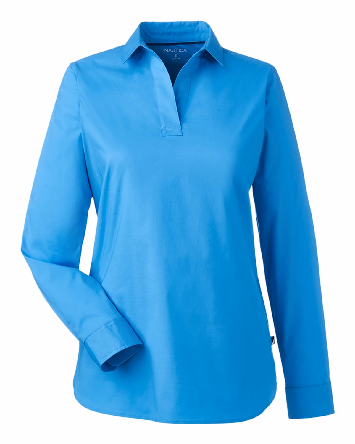 Nautica Women's Staysail Shirt