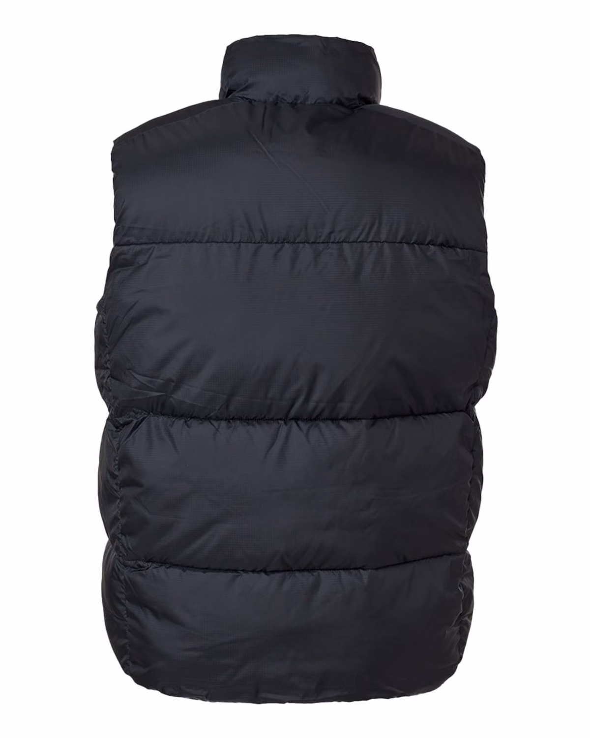Columbia Men's Puffect™ III Vest - Black - back