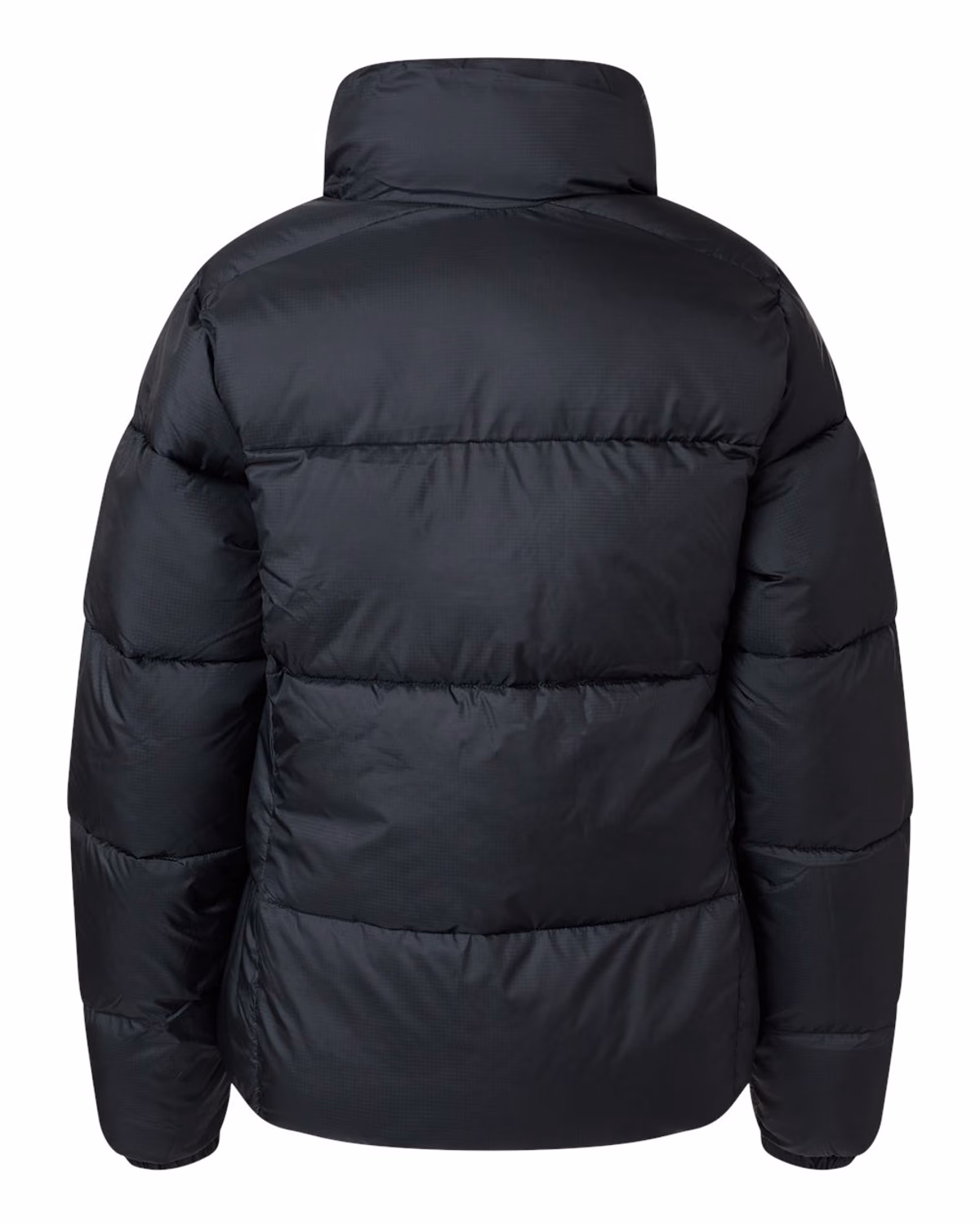 Columbia Women's Puffect™ II Full-Zip Jacket - Black - back