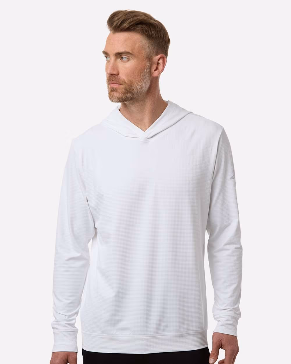 Adidas Men's Ultimate365 Elevated Hoodie