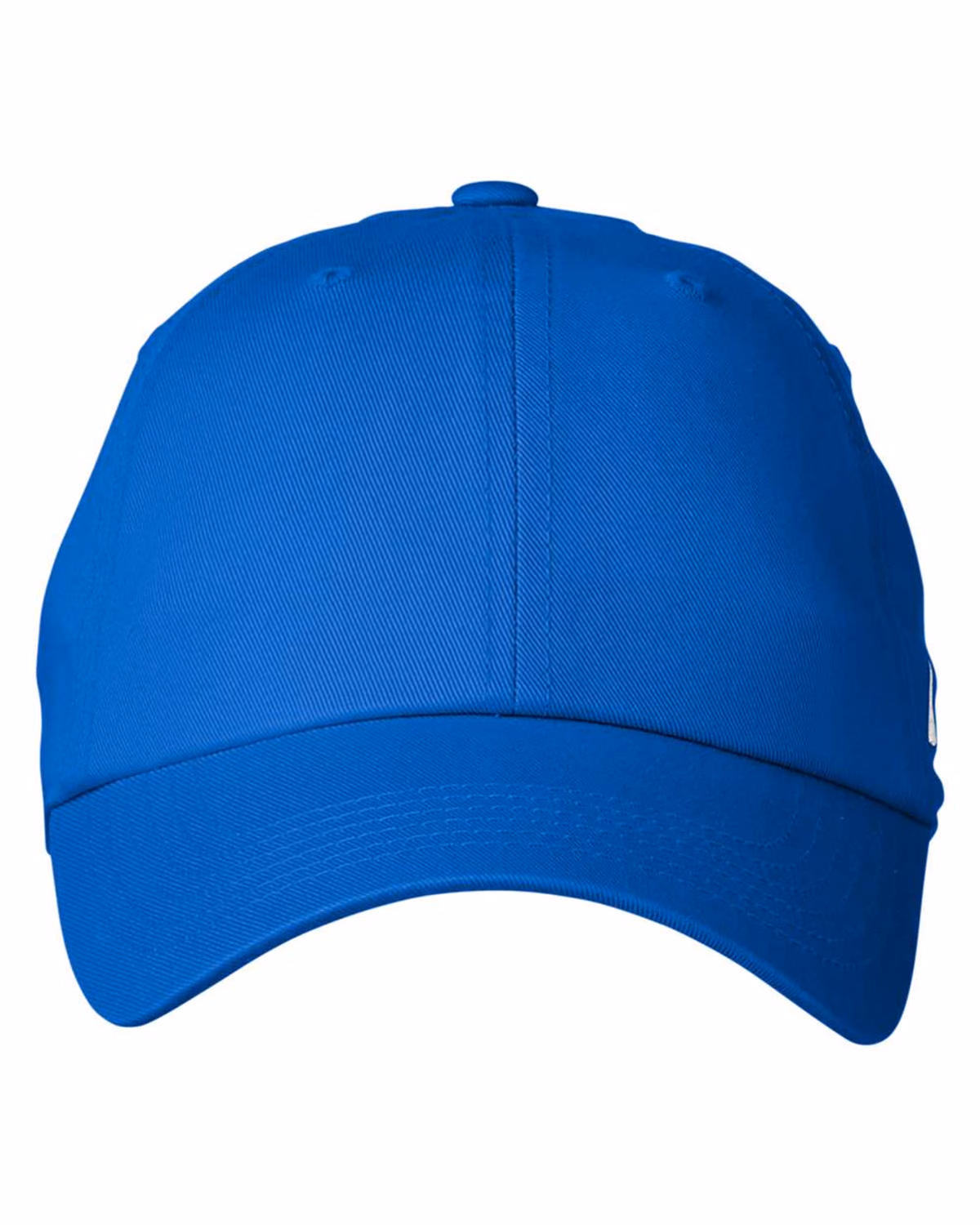Nautica J-Class Baseball Cap - Royal - front