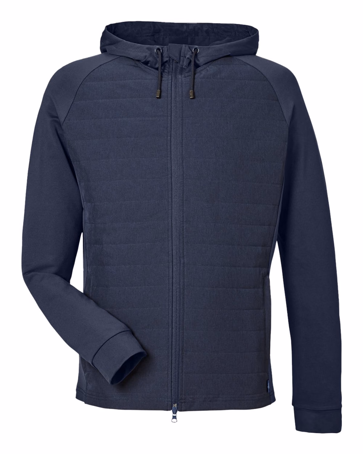 Swannies Men's Coleman Jacket - Navy - front