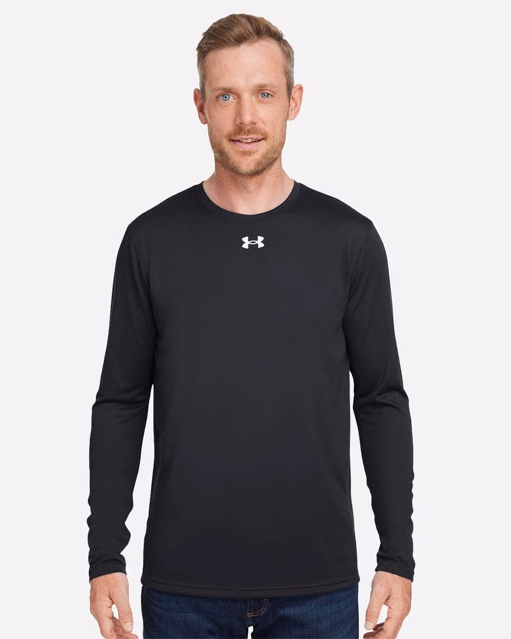 Custom Under Armour T-Shirts