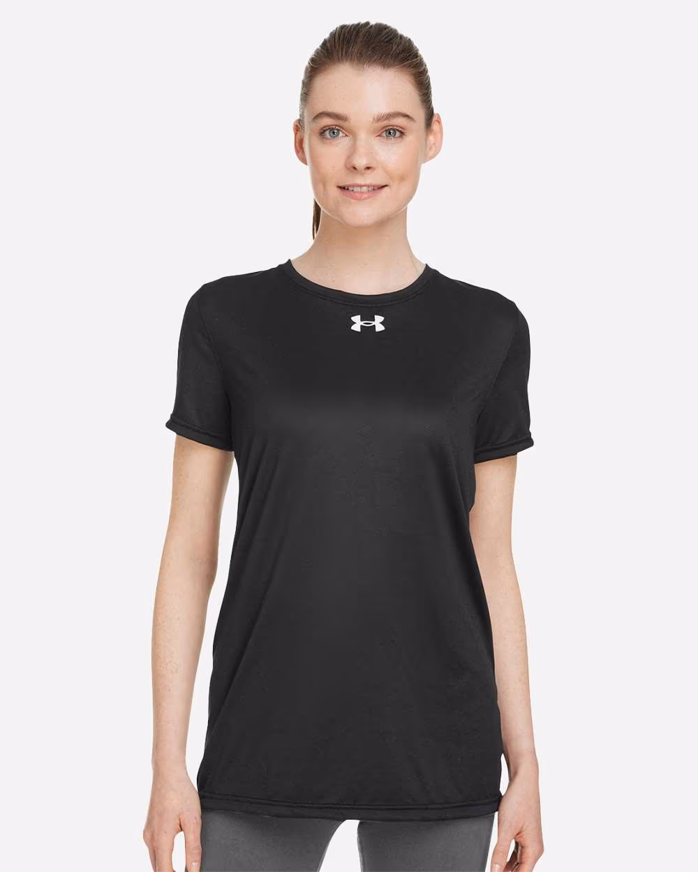 Under Armour Women's Team Tech™ T-Shirt