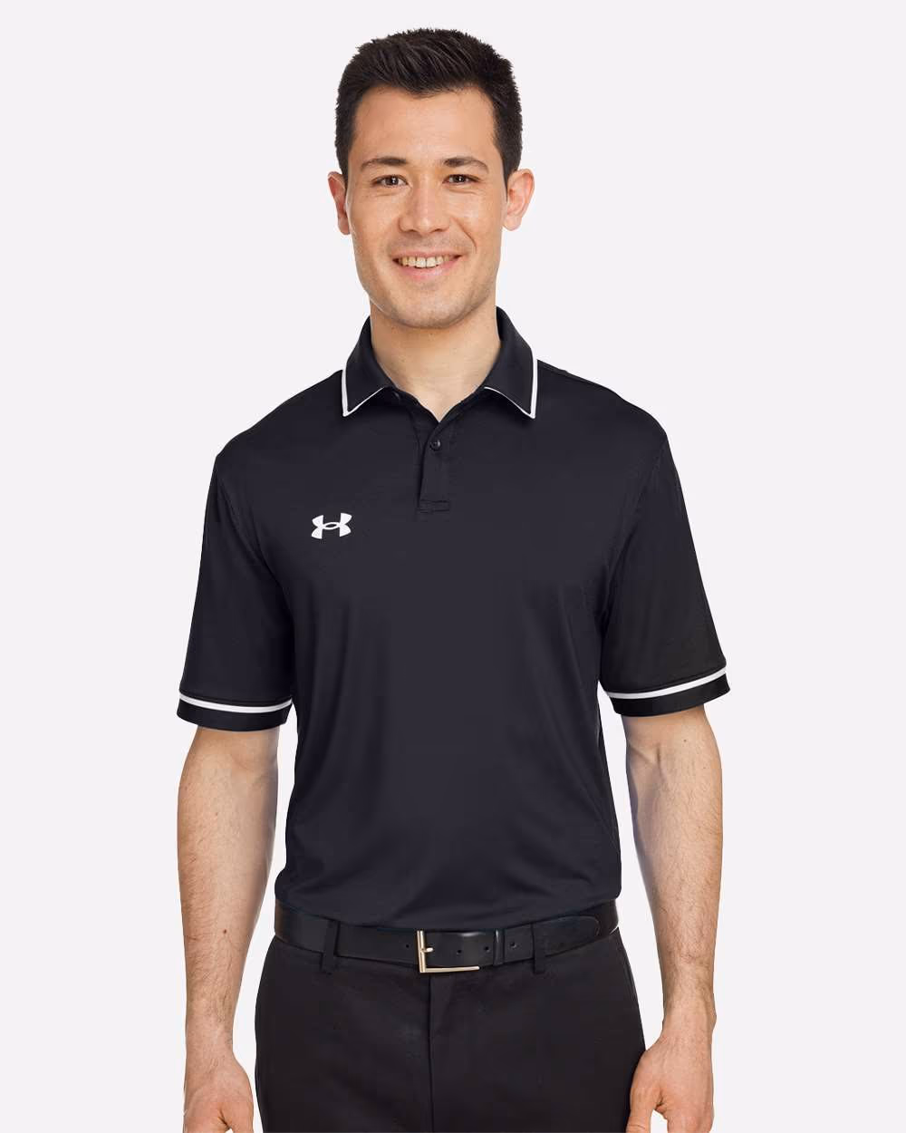 Custom Under Armour Polos