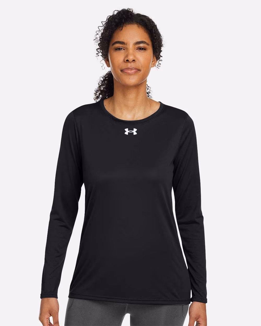 Under Armour Women's Team Tech™ Long Sleeve T-Shirt