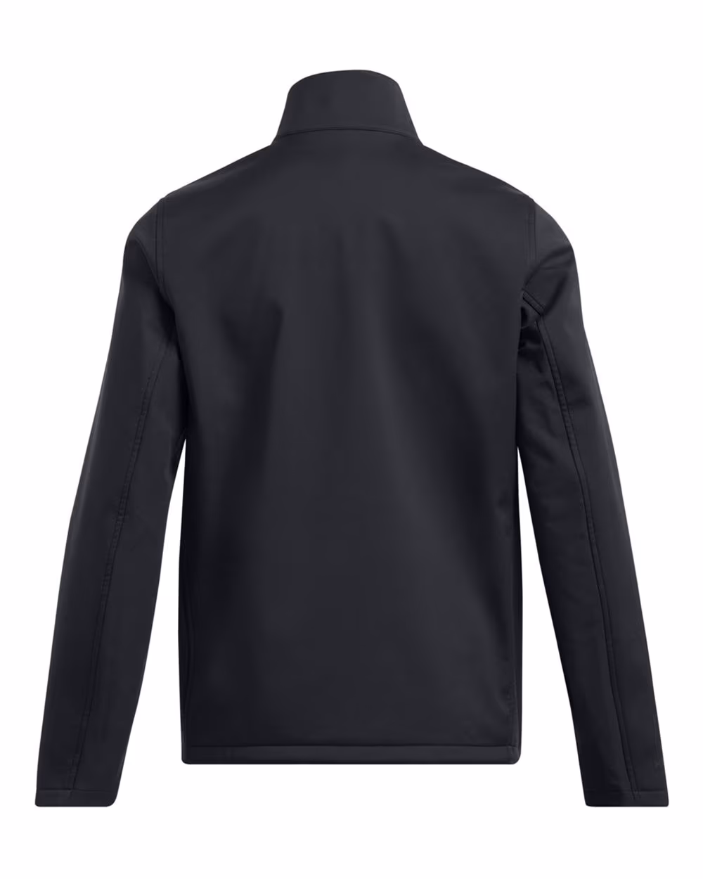 Custom Under Armour Women's ColdGear® Infrared Shield 2.0 Jacket - Black/ White back