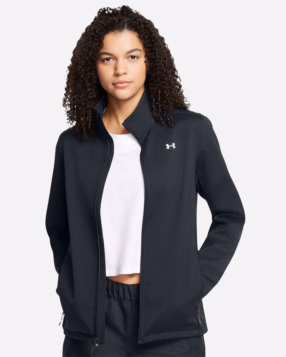Under Armour Women's ColdGear® Infrared Shield 2.0 Jacket
