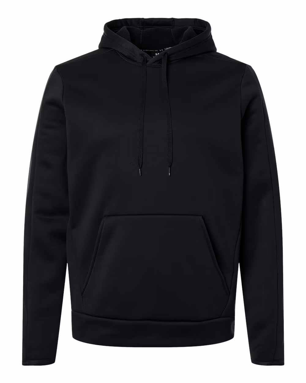 Under Armour Men's Armour Fleece Pro Hooded Sweatshirt
