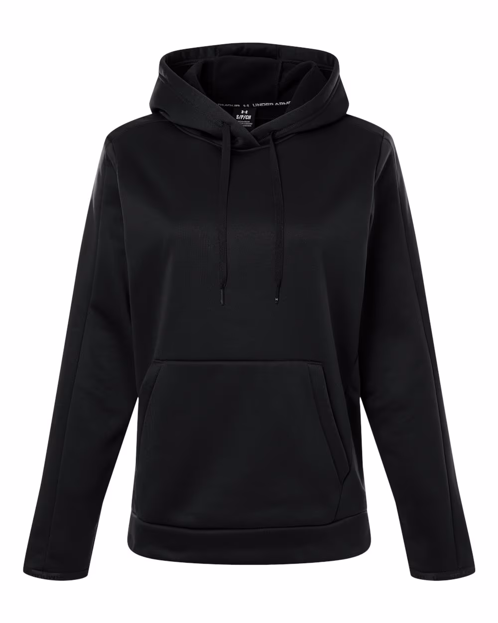 Under Armour Women's Armour Fleece Pro Hooded Sweatshirt