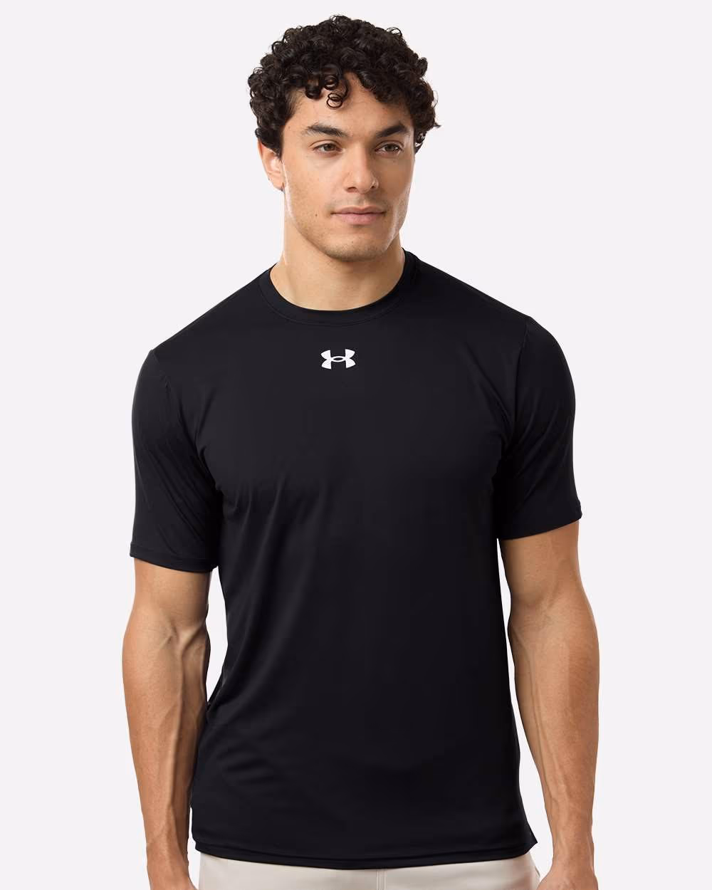 Under Armour Men's Team Vanish T-Shirt