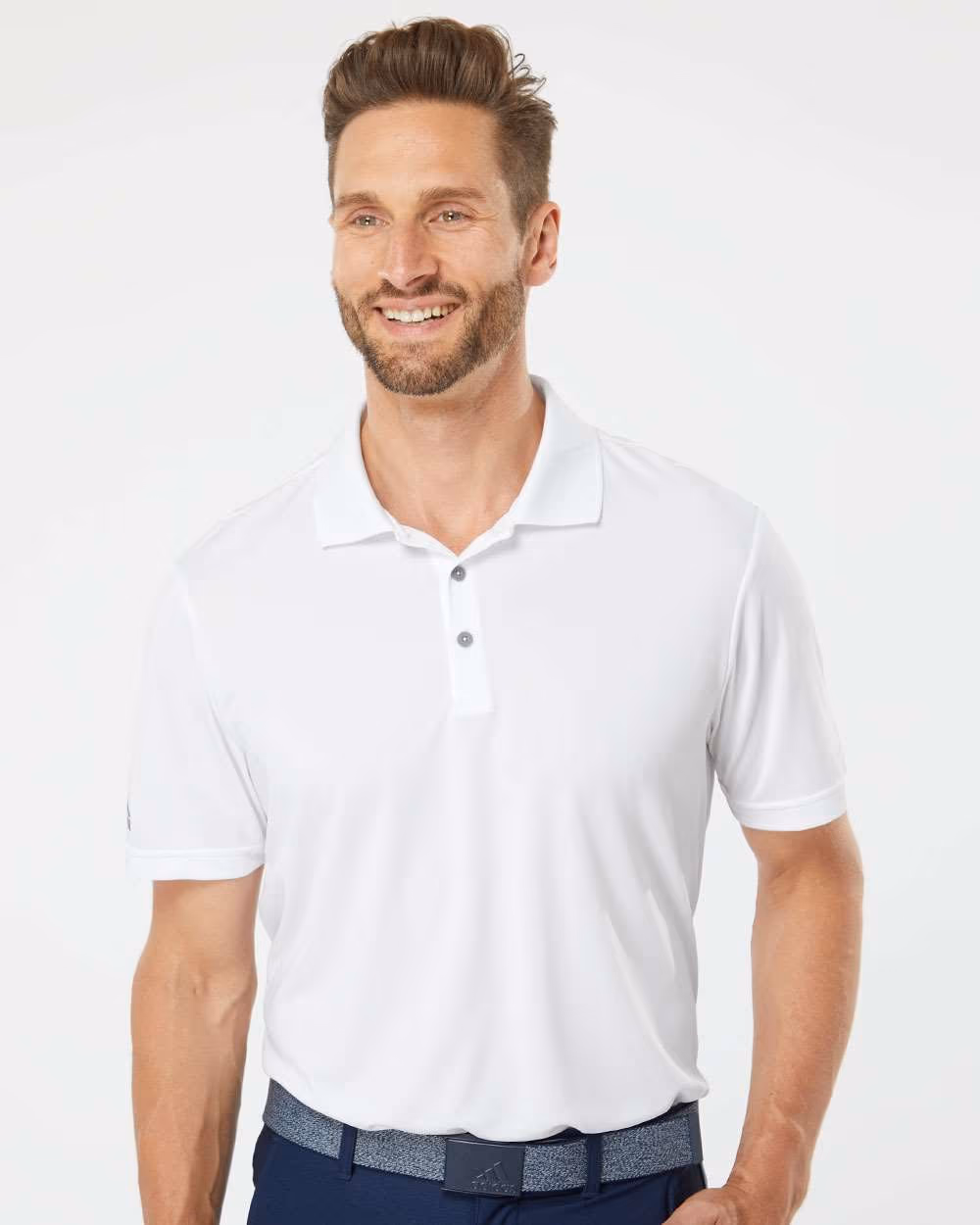 Adidas Men's Performance Polo