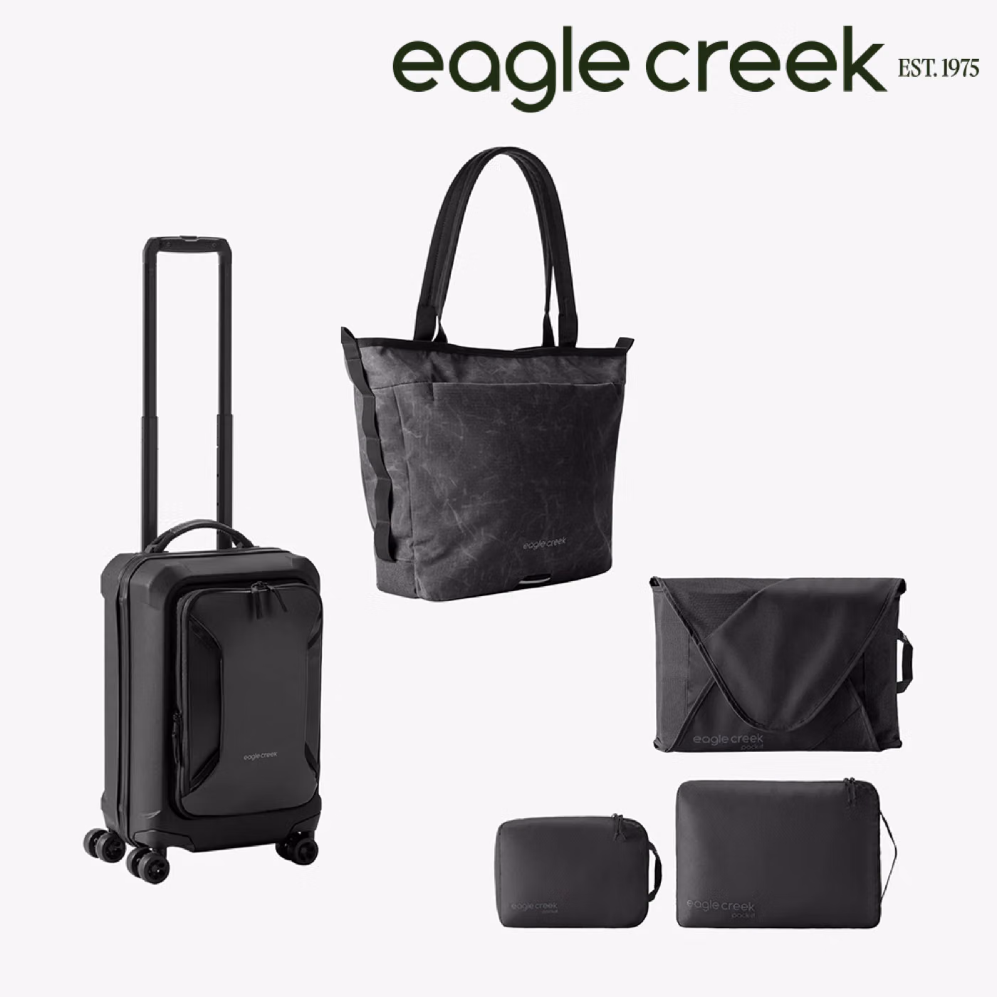 Custom Eagle Creek merchandise