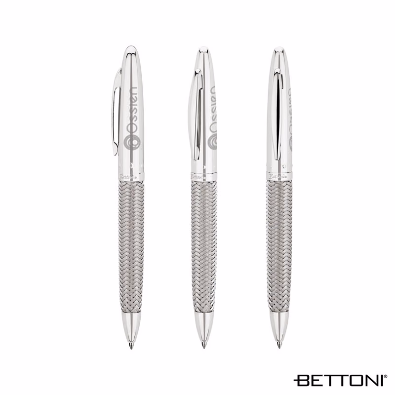 Bettoni Armour I Ballpoint Pen