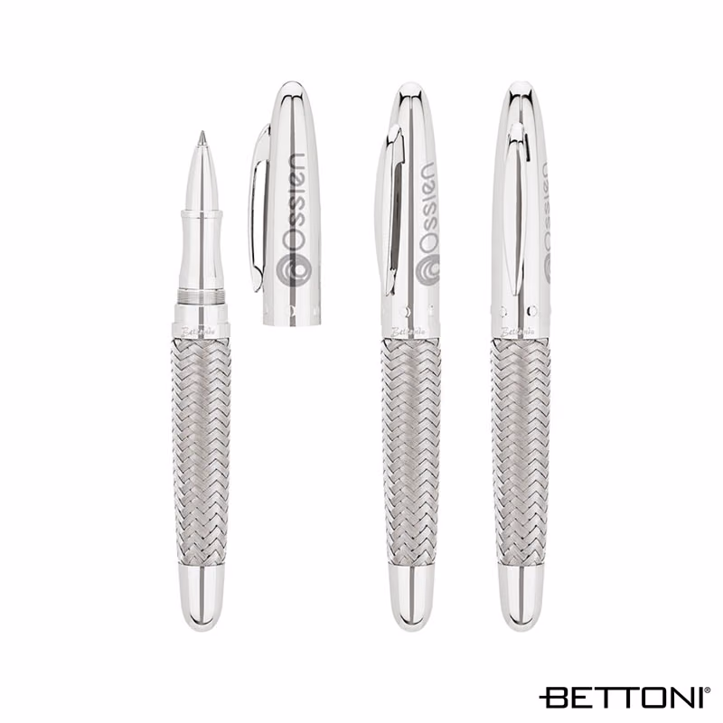 Bettoni Armour I Rollerball Pen