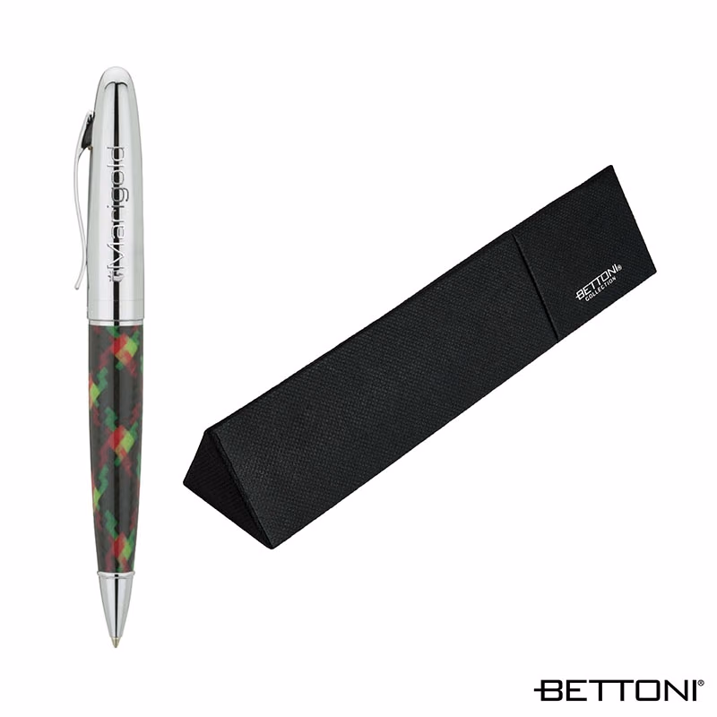 Bettoni Asti Ballpoint Pen