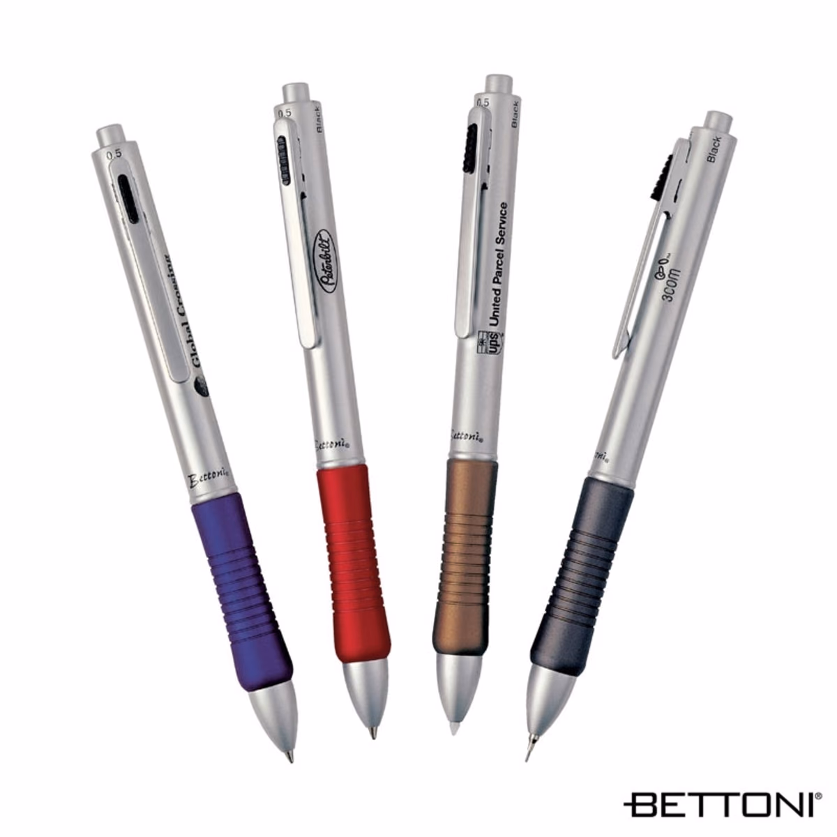 Bettoni Bellagio 4-in-1 Combination