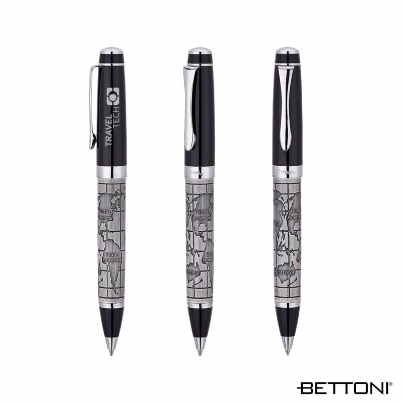 Bettoni Ferrara Ballpoint Pen