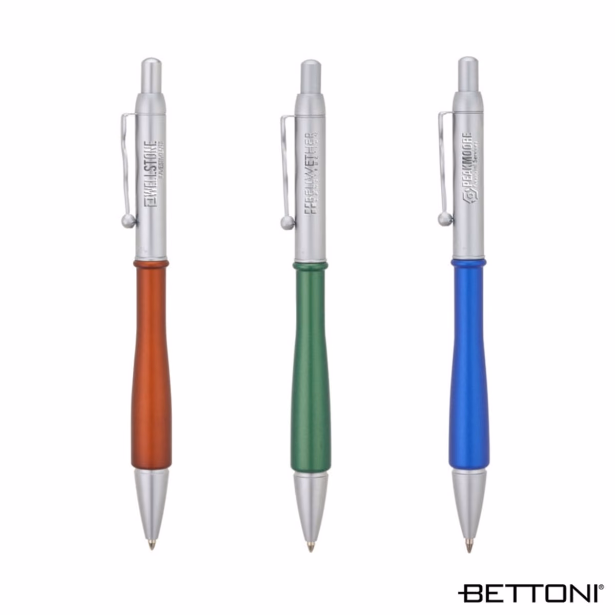 Bettoni Carezza Ballpoint Pen