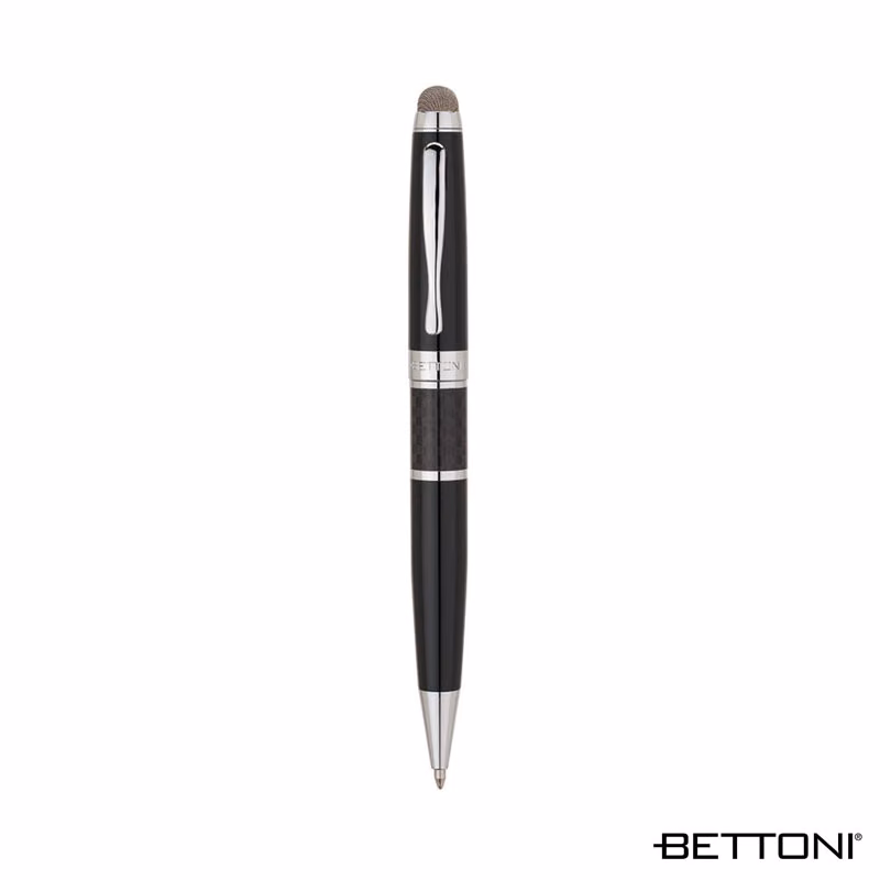 Bettoni Caserta Ballpoint Pen & Stylus