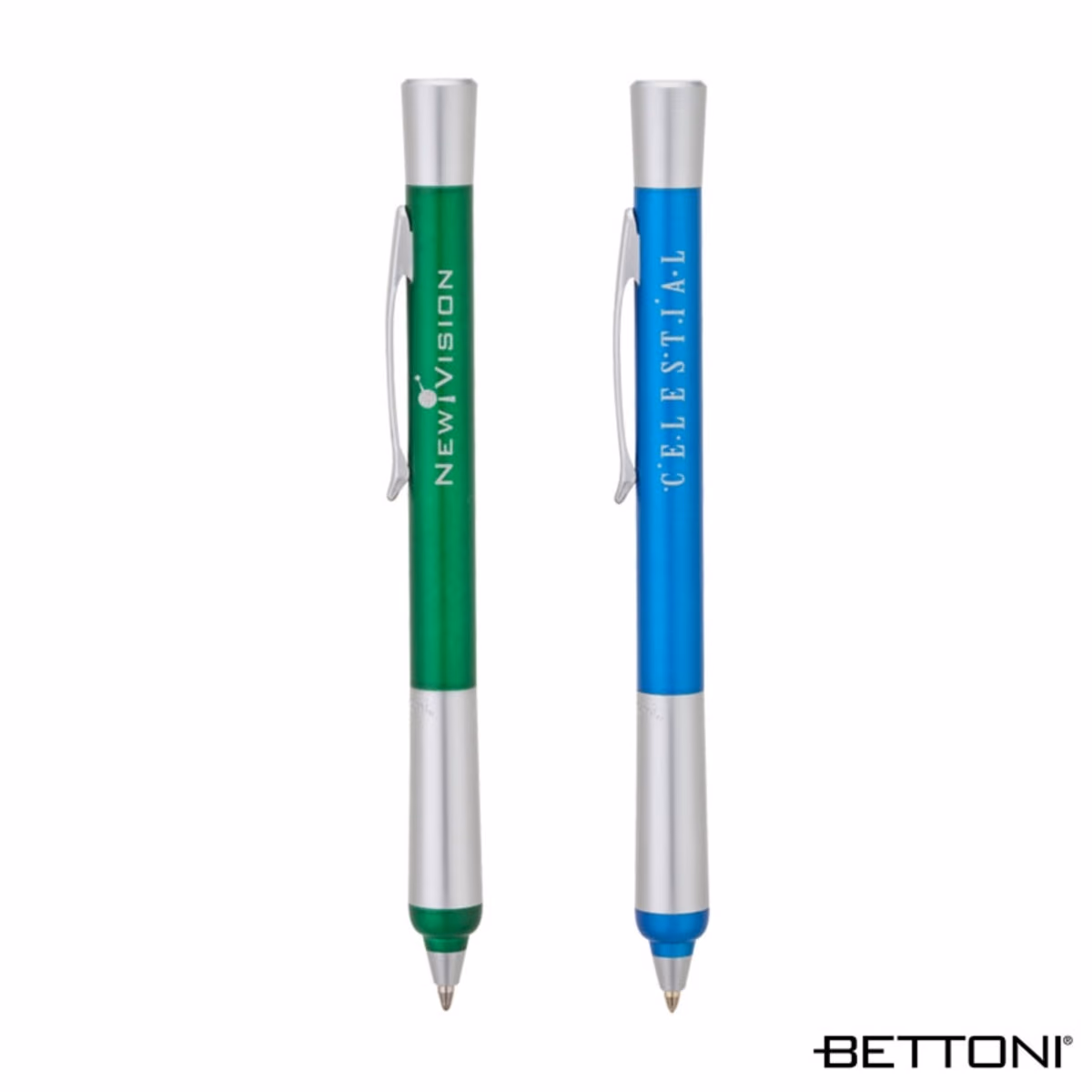 Bettoni Corsico Ballpoint Pen