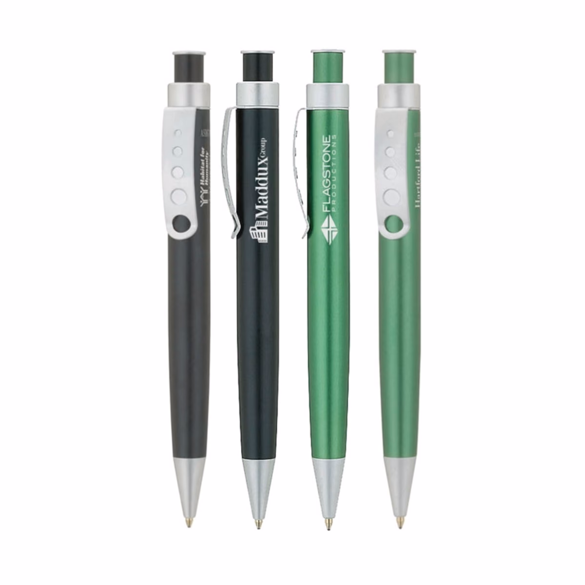 Bettoni Donatello Ballpoint Pen