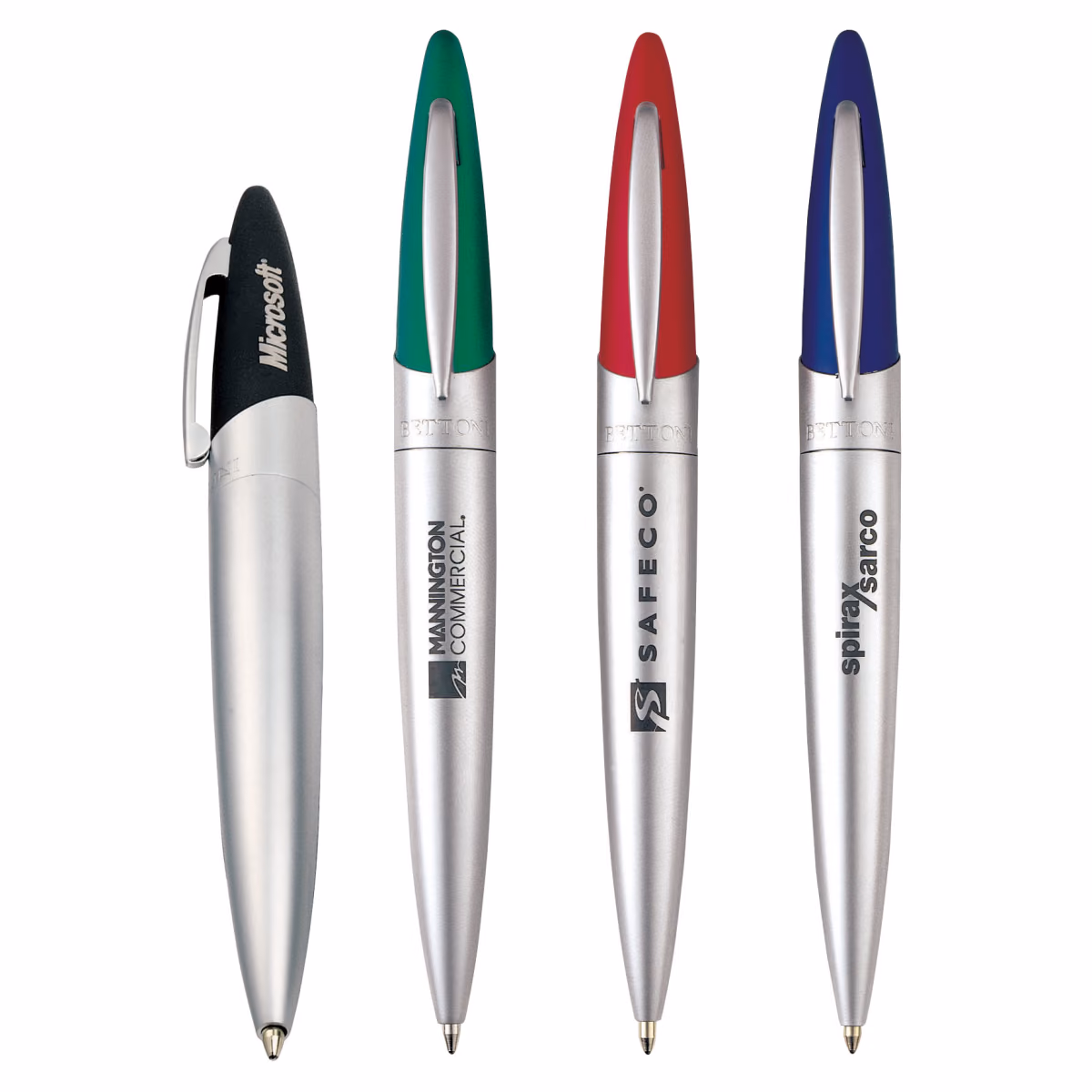 Bettoni Giovanni Ballpoint Pen