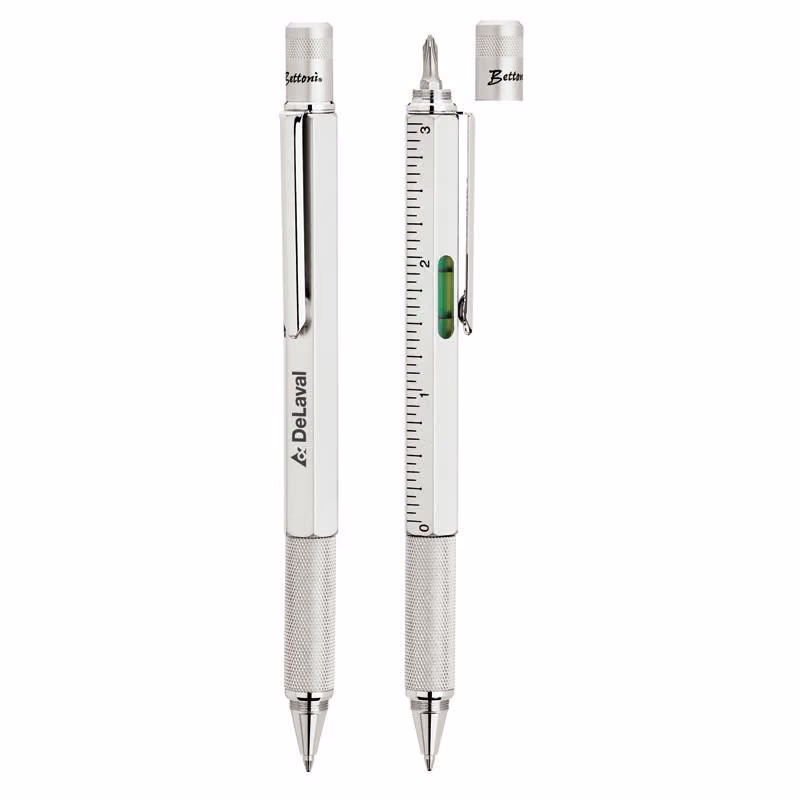 Bettoni Graphica 4-in-1 Pen