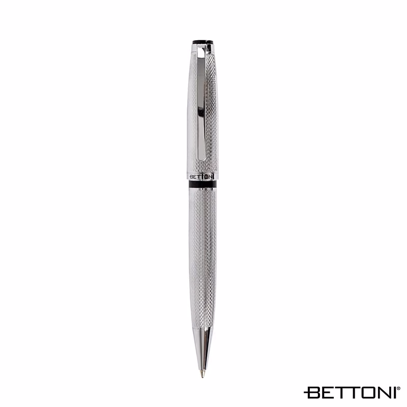 Bettoni Napoli Recycled Brass Ballpoint Pen