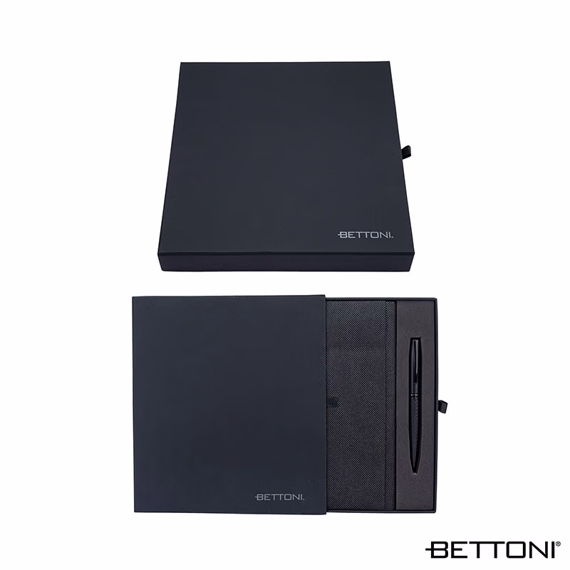 Bettoni Sorrento Journal & Pen Giftset