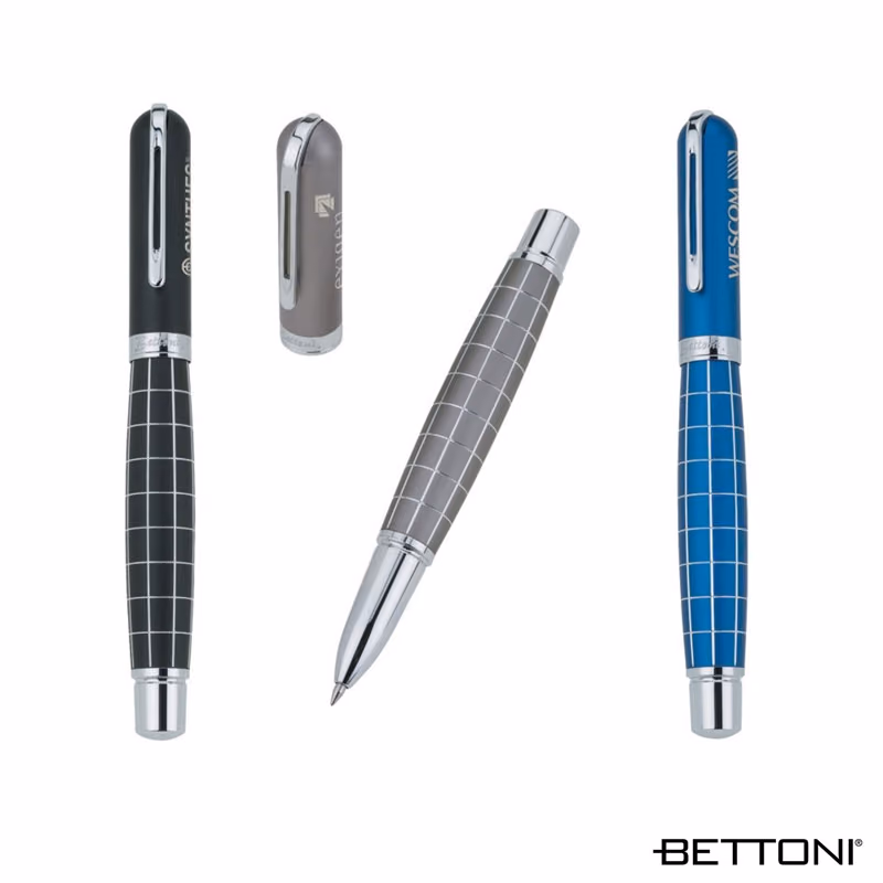 Bettoni Valerio Rollerball Pen