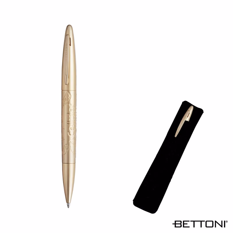 Bettoni Corona Series Ballpoint Pen