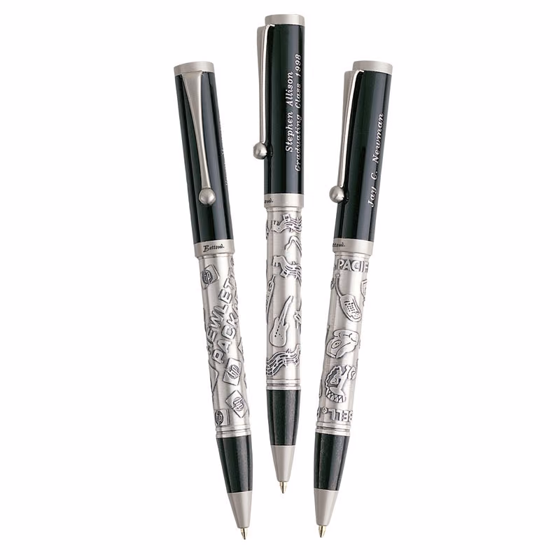 Bettoni Viano Ballpoint Pen