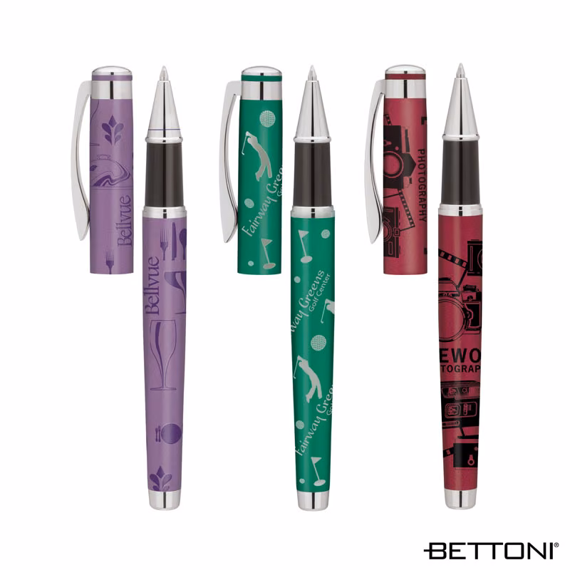Bettoni Mendova Rollerball Pen