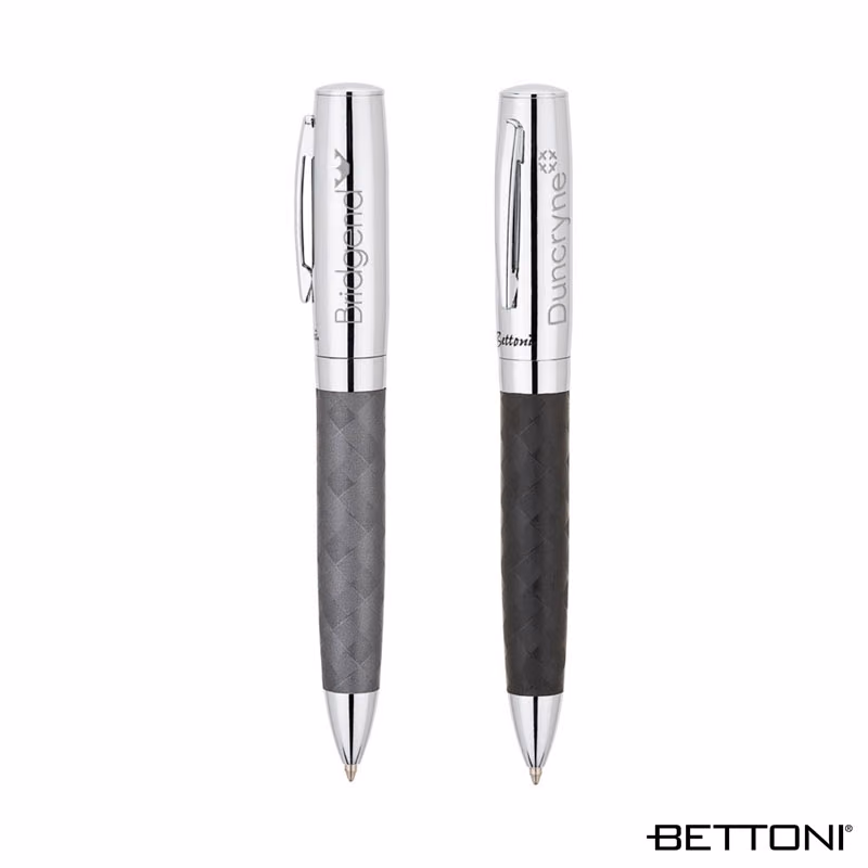 Bettoni Portici Ballpoint Pen