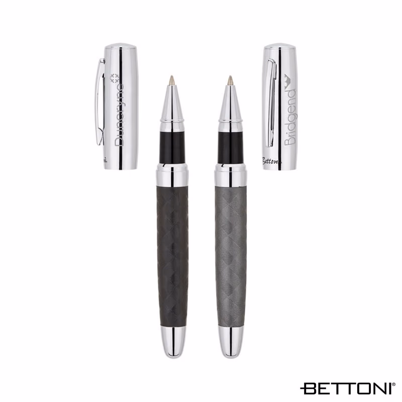 Bettoni Portici Rollerball Pen