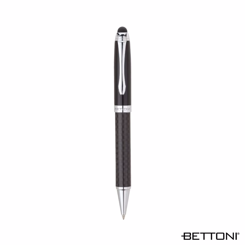 Bettoni Potenza Ballpoint Pen & Stylus
